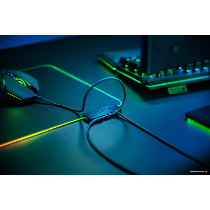 Коврик для мыши Razer Firefly V2