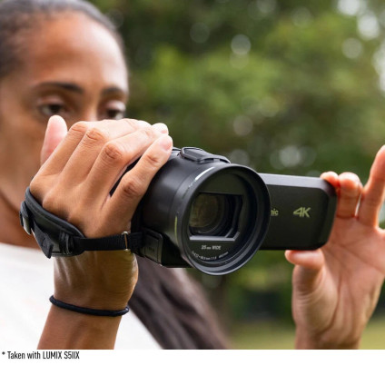 Видеокамера Panasonic HC-VX3