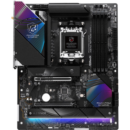 Материнская плата ASRock X870 Riptide WiFi