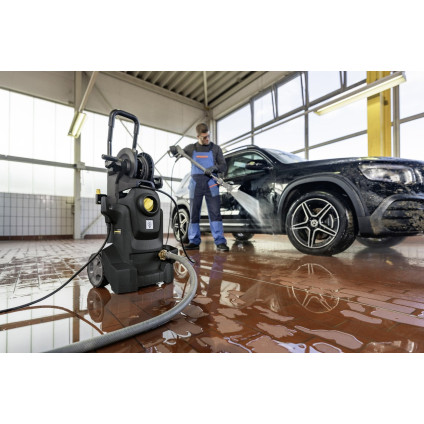 Мойка высокого давления Karcher HD 5/13 EX EB 1.520-830.0