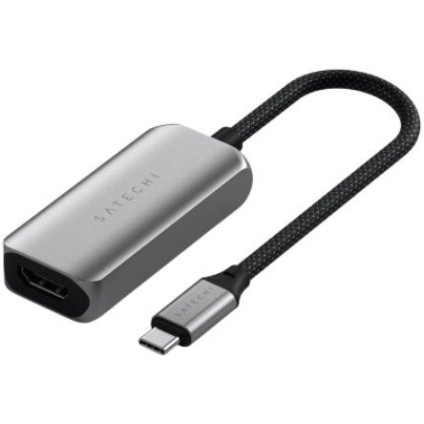 Адаптер Satechi USB Type-C - HDMI 2.1 8K Adapter ST-AC8KHM