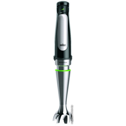 Погружной блендер Braun MultiQuick 7 MQ7075X