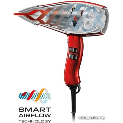 Фен Valera Swiss Silent Jet 8500 Ionic