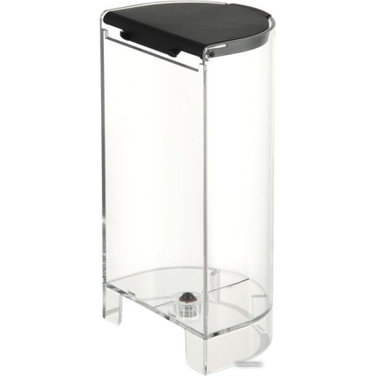 Капсульная кофеварка Krups Nespresso Inissia XN100110 (белый)