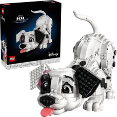 Конструктор LEGO Disney 43269 Щенок из 101 далматинца