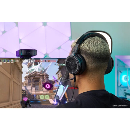 Наушники Corsair Virtuoso Pro (черный)