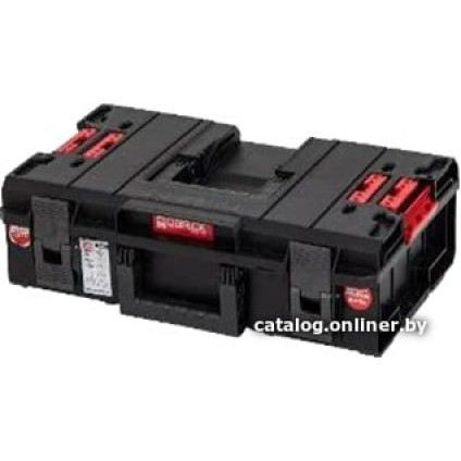 Кейс Qbrick System One 200 Vario