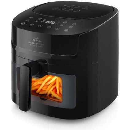 Аэрогриль (аэрофритюрница) ETA Fritta Spectra 6168 90000 black