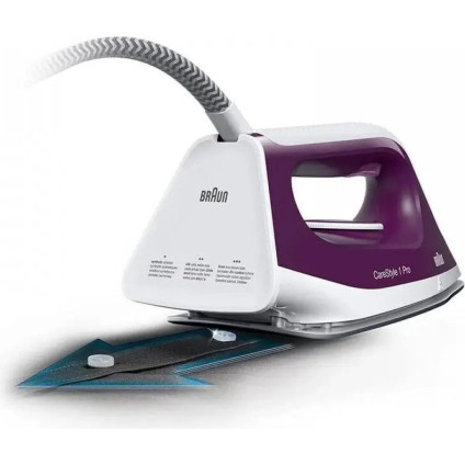 Утюг Braun CareStyle 1 Pro IS1514VI
