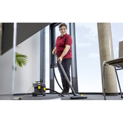 Пылесос Karcher T 11/1 Classic Adv Re!Plast 1.527-213.0