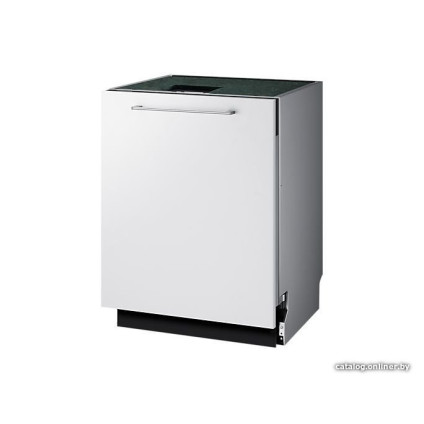 Встраиваемая посудомоечная машина Samsung DW60A8070BB/EO