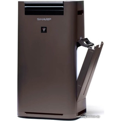 Мойка воздуха Sharp UA-HG40E-T