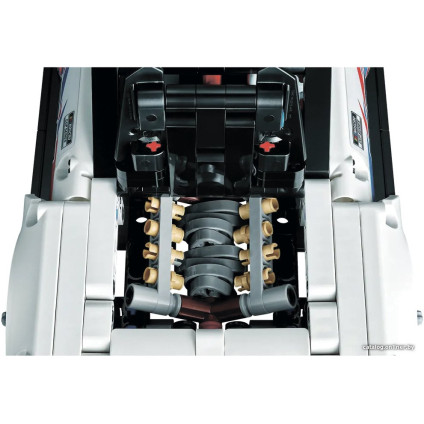 Конструктор LEGO Technic 42153 NASCAR Next Gen Chevrolet Camaro ZL1