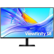 Монитор Samsung ViewFinity S8 LS37D800UAUXEN