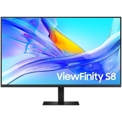 Монитор Samsung ViewFinity S8 LS37D800UAUXEN