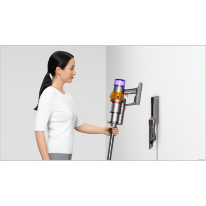 Пылесос Dyson V15 Detect Fluffy 476575-01