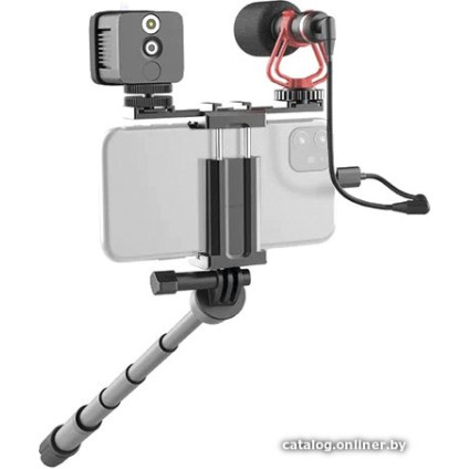 Трипод Mirfak Vlogging Kit