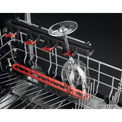 Встраиваемая посудомоечная машина AEG FSE74747P