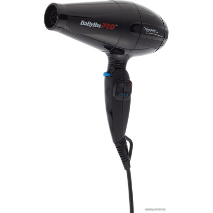Фен BaByliss PRO Veneziano 2200 [BAB6610INE]