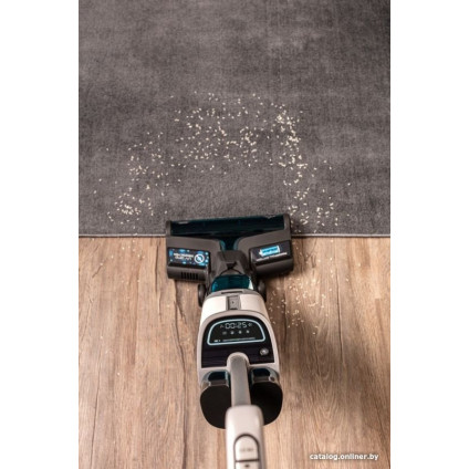 Вертикальный моющий пылесос ETA Fortis 7224 90000