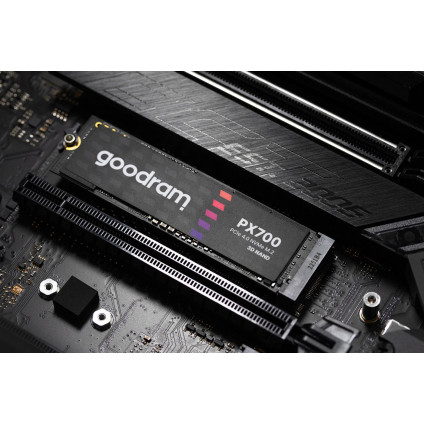 SSD GOODRAM PX700 2TB SSDPR-PX700-02T-80