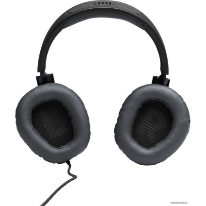 Наушники JBL Quantum 100 (черный)