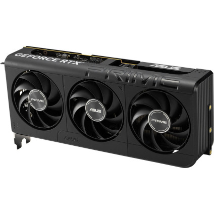 Видеокарта ASUS Prime GeForce RTX 5060 8GB GDDR7 OC Edition PRIME-RTX5060-O8G