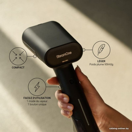 Отпариватель SteamOne EUDTC120B