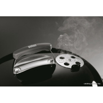 Гриль Weber Compact Kettle 57cm