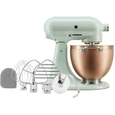 Планетарный миксер KitchenAid 5KSM180LEELB