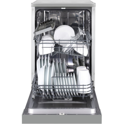 Отдельностоящая посудомоечная машина Amica MDFM43E6qIS