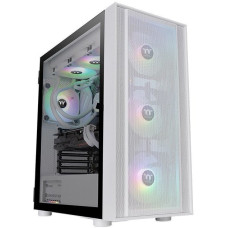 Корпус Thermaltake H570 TG ARGB Snow CA-1T9-00M6WN-01