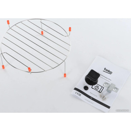 Микроволновая печь BEKO BMGB25333WG