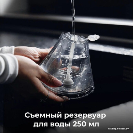 Отпариватель AENO GS1