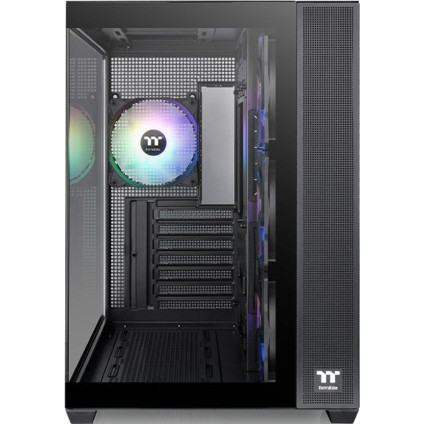 Корпус Thermaltake View 380 TG ARGB CA-1Z2-00M1WN-00