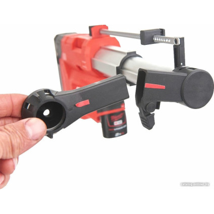 Система пылеудаления Milwaukee M12UDEL-0B 4933471460 (без АКБ)
