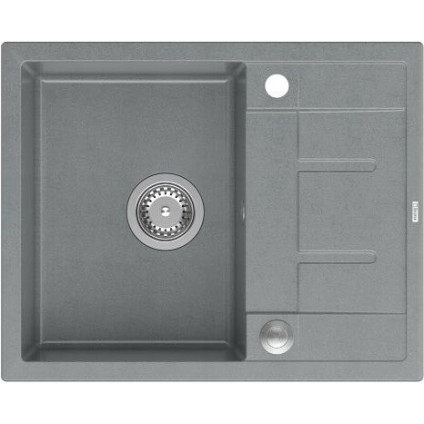 Кухонная мойка Quadron HB8210U5BSP2O