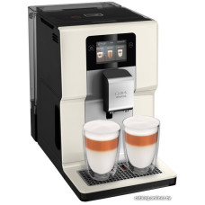 Кофемашина Krups Intuition Preference EA872