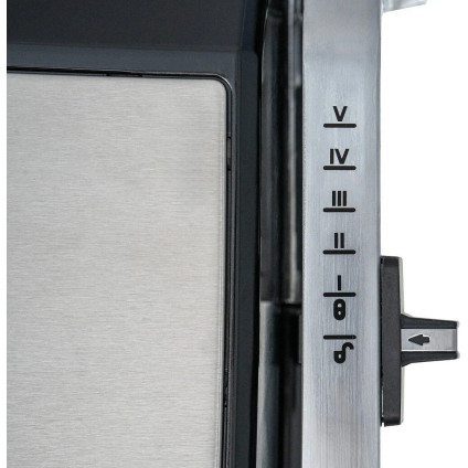 Электрогриль Kernau KSG 251 S