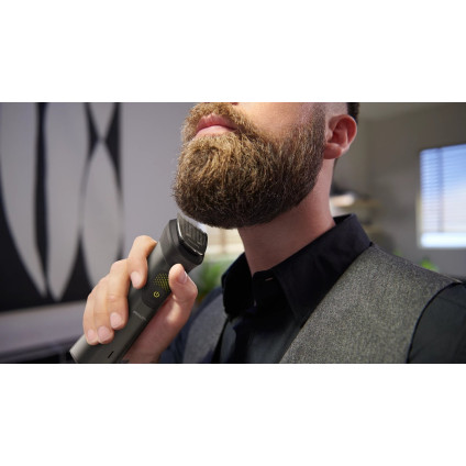 Универсальный триммер Philips All-in-One Trimmer Series 9000 MG9540/15