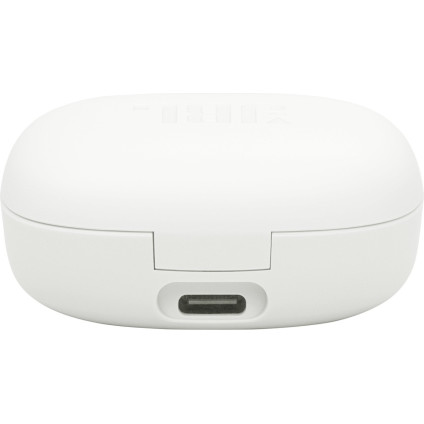 Наушники JBL Wave Flex 2 (белый)