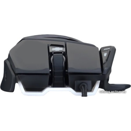 Игровая мышь Mad Catz R.A.T. 4+