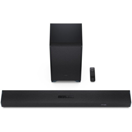 Саундбар Sharp HT-SBW53121 (черный)