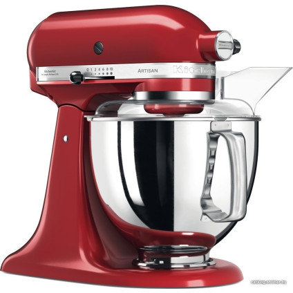 Кухонная машина KitchenAid 5KSM175PSEER
