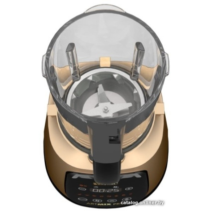 Стационарный блендер Zepter Artmix Pro