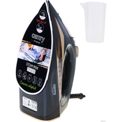 Утюг Camry CR 5036