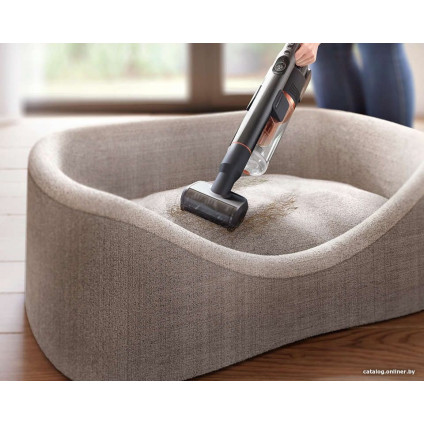 Пылесос Philips XC7055/01