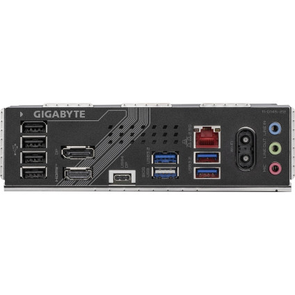 Материнская плата Gigabyte B860M Gaming X WiFi6E