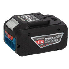 Аккумулятор Dedra DED6937 (18В/8 Ач)