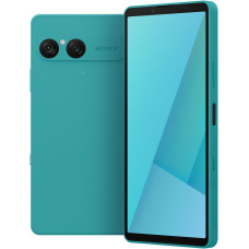 Телефон Sony Xperia 10 VII XQ-FE54 8GB/128GB (бирюзовый)